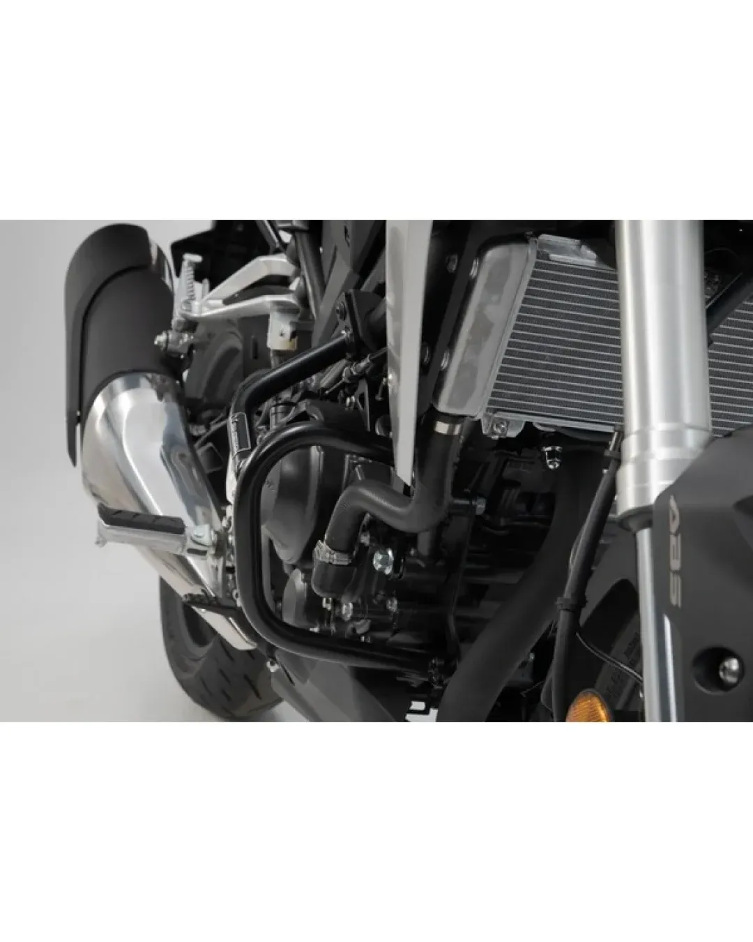 Краш бар SW-MOTECH CRASH BAR CB 300 R