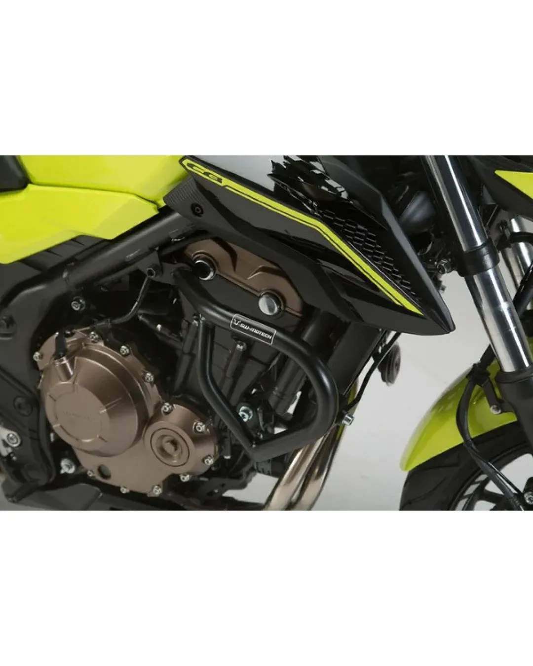Краш бар SW-MOTECH CRASH BAR CB 500 F ABS 23