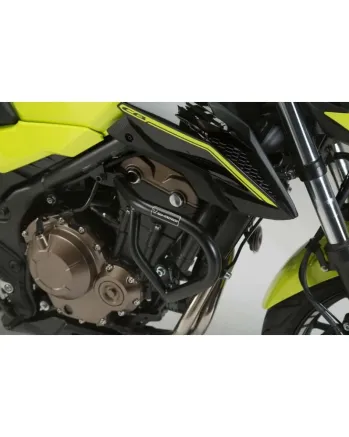 Краш бар SW-MOTECH CRASH BAR CB 500 F ABS 23