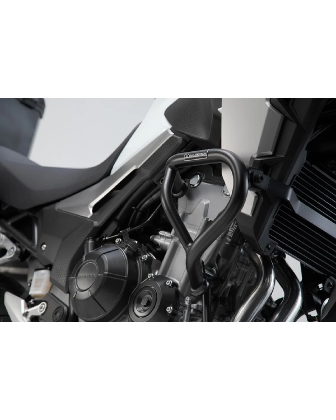 Краш бар SW-MOTECH CRASH BAR CB 500 X ABS