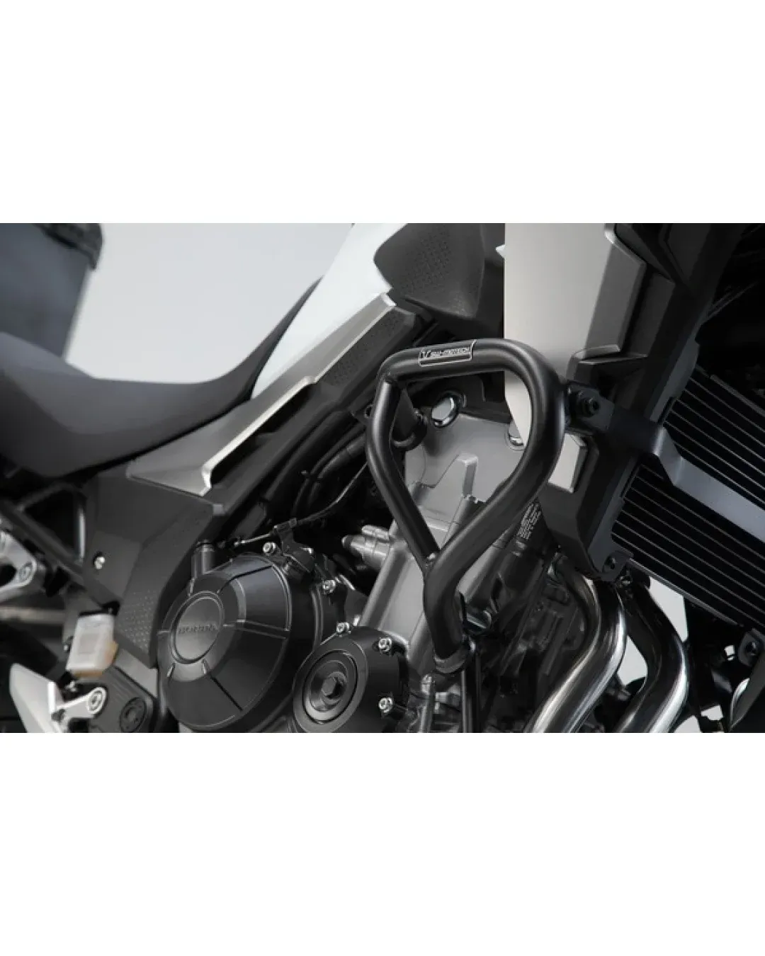 Краш бар SW-MOTECH CRASH BAR CB 500 X ABS