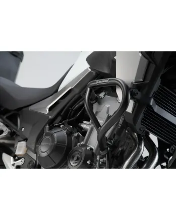 Краш бар SW-MOTECH CRASH BAR CB 500 X ABS