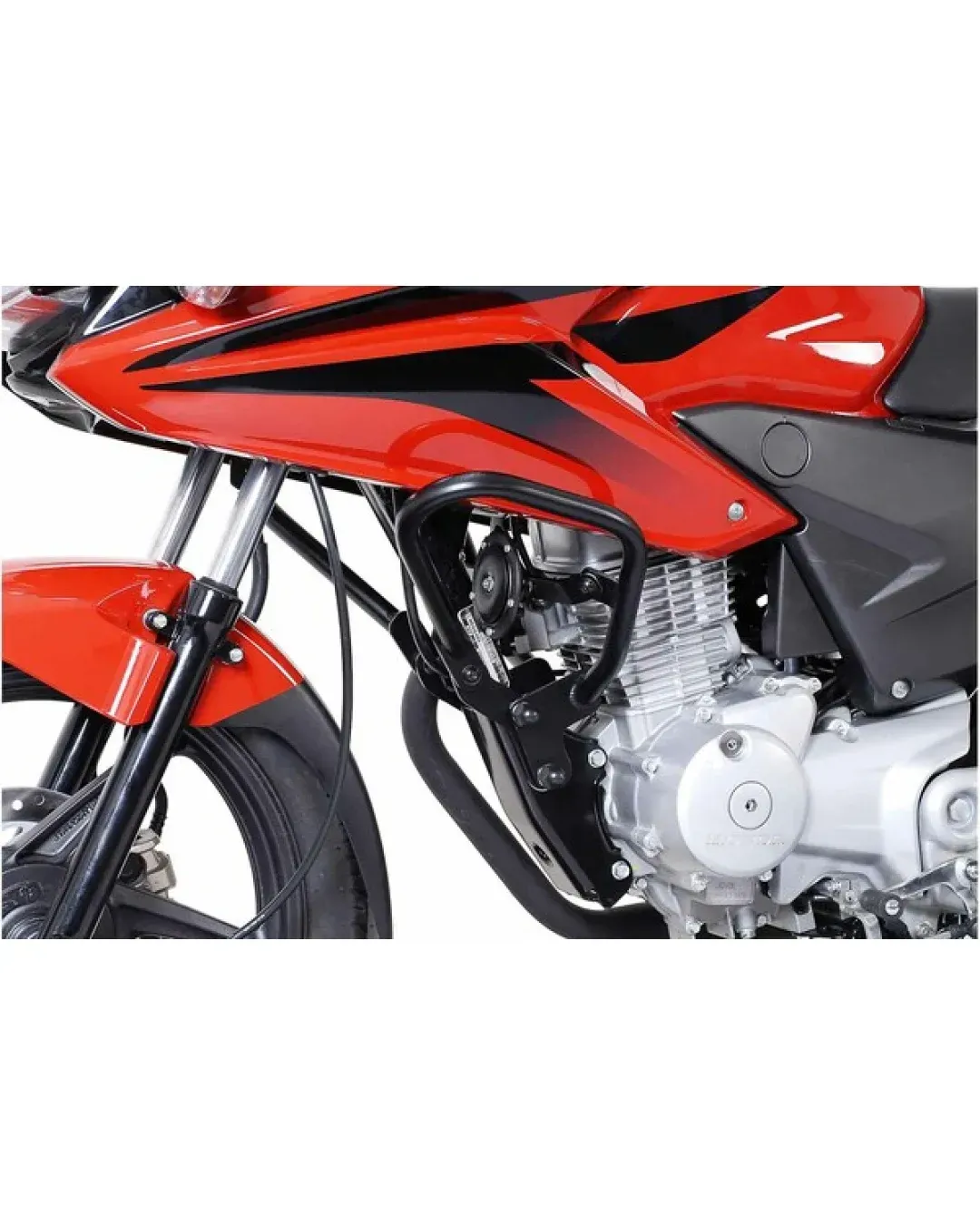 Краш бар SW-MOTECH CRASH BAR CBF125