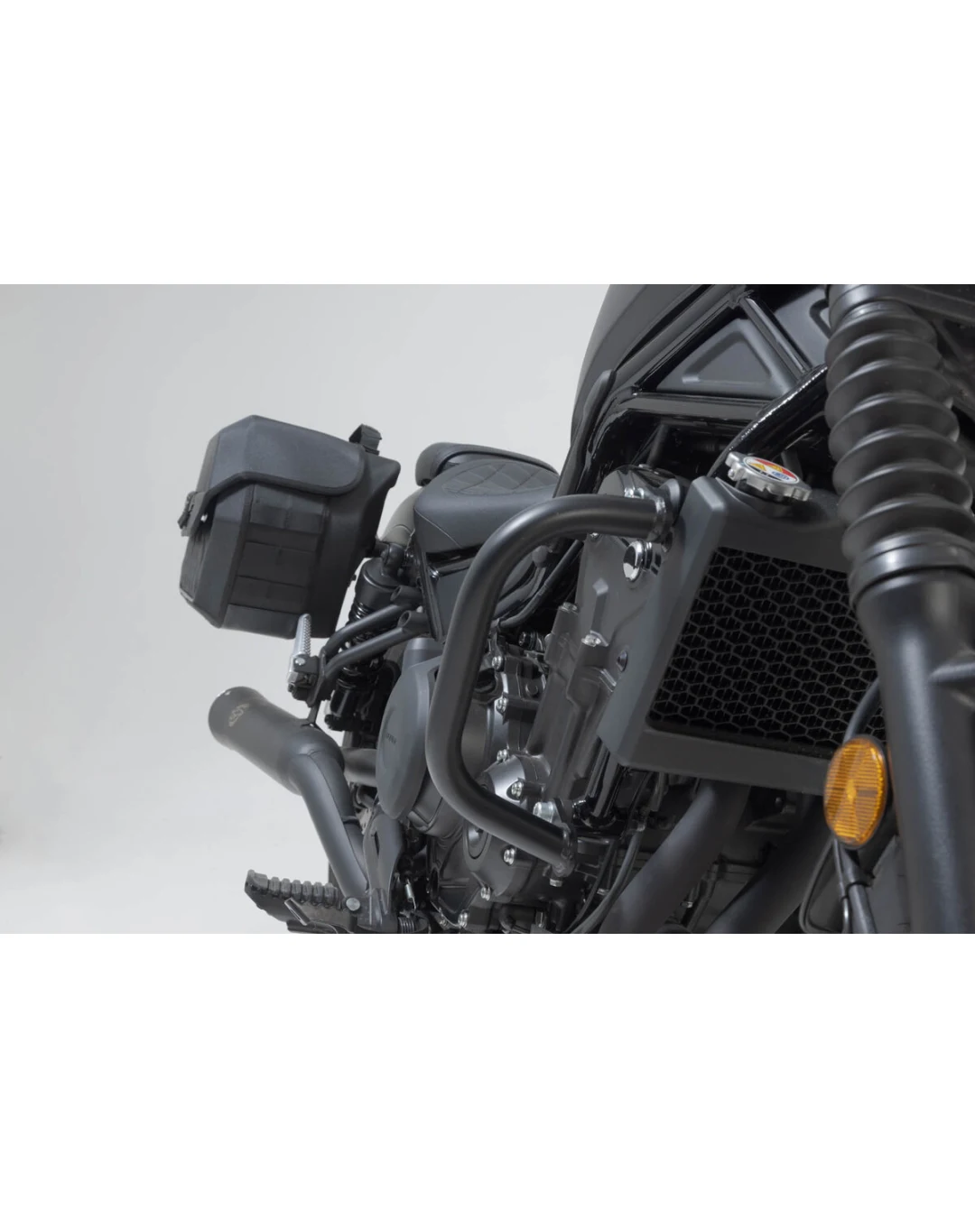 Краш бар SW-MOTECH CRASH BAR CMX 500