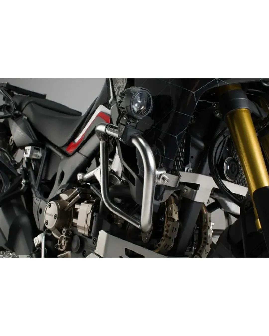 Краш бар SW-MOTECH CRASH BAR CRF 1000 L ABS