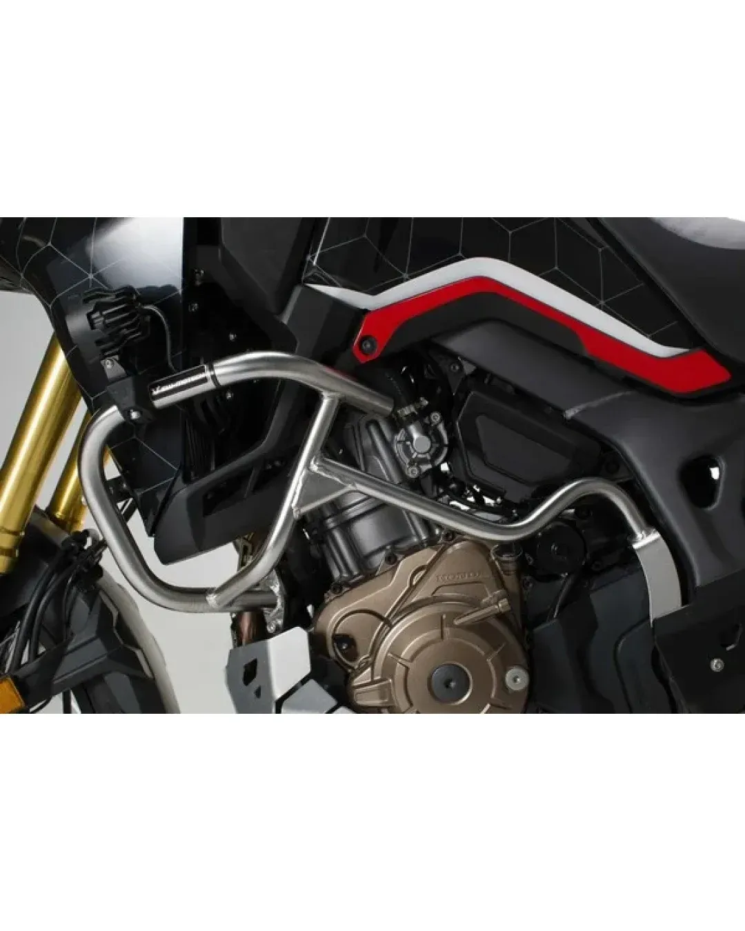 Краш бар SW-MOTECH CRASH BAR CRF 1000 LD ABS 19