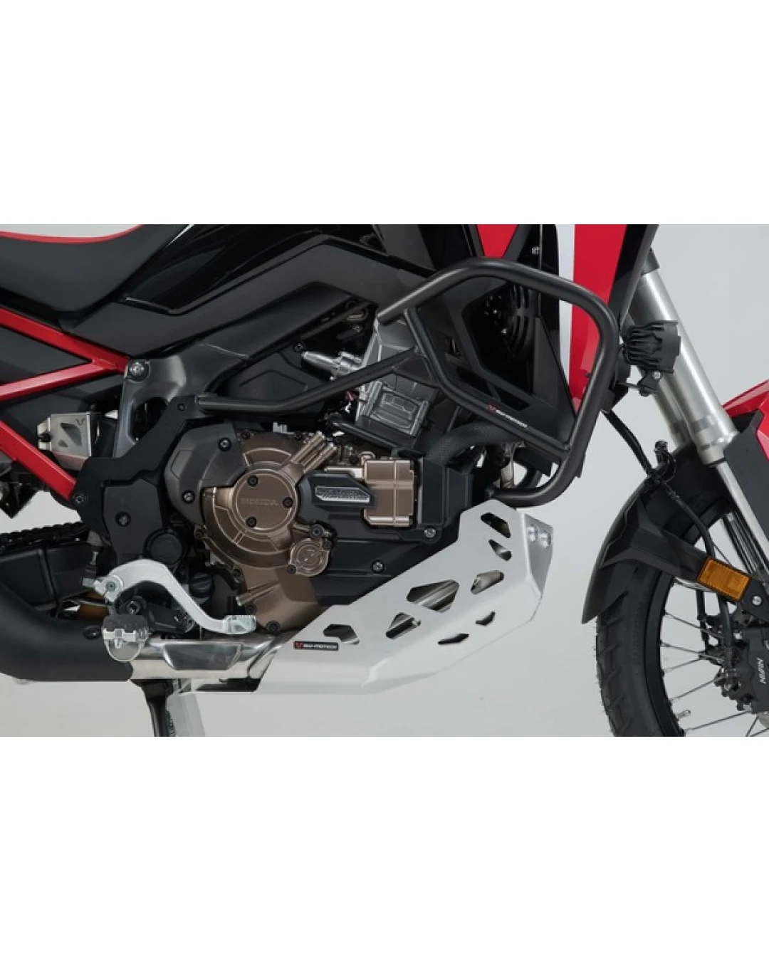 Краш бар SW-MOTECH CRASH BAR CRF 1100 L ABS 23
