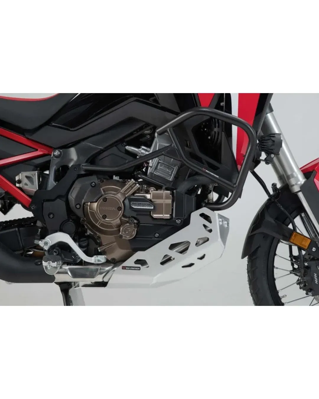 Краш бар SW-MOTECH CRASH BAR CRF 1100 L ABS 23
