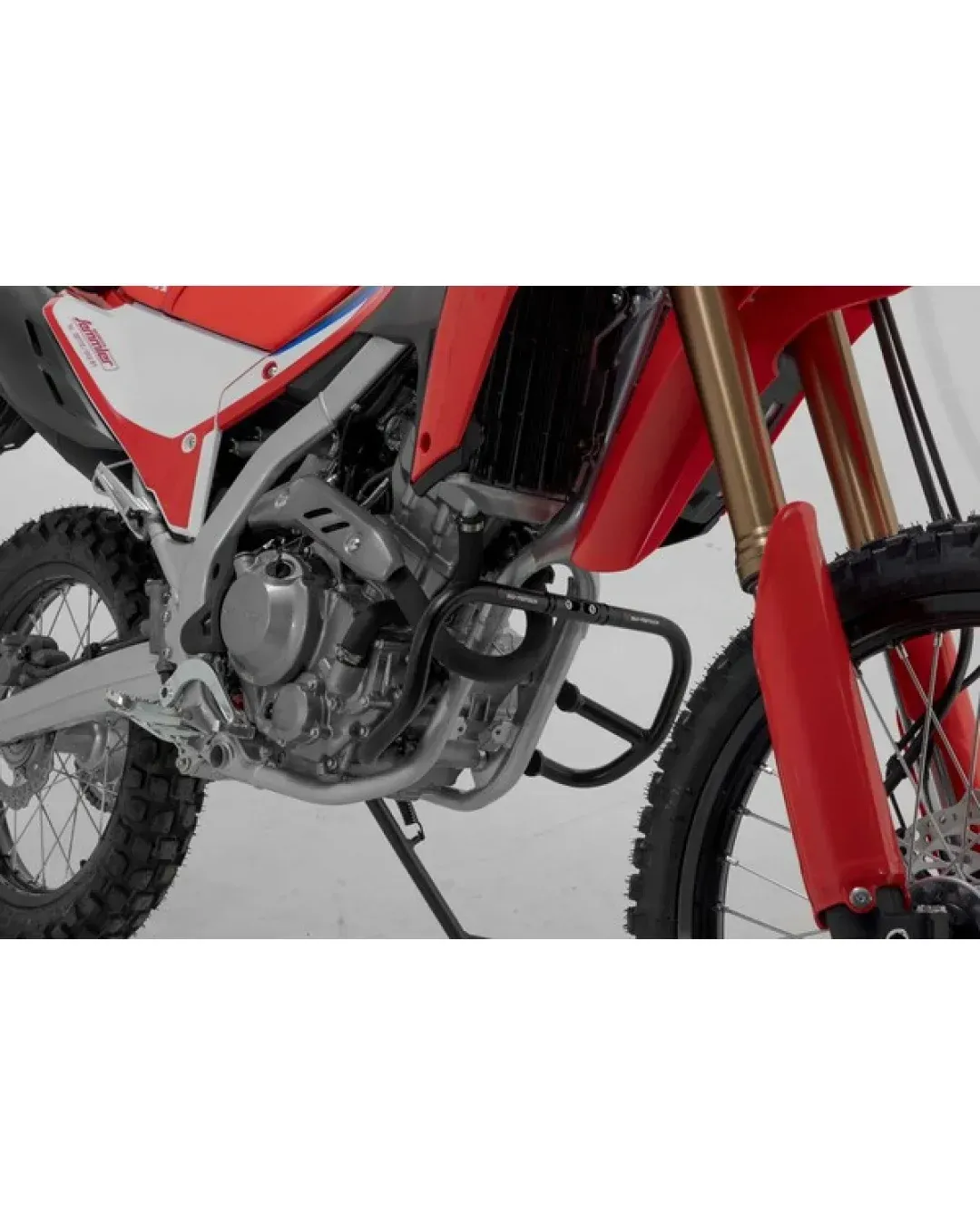 Краш бар SW-MOTECH CRASH BAR CRF 250 L