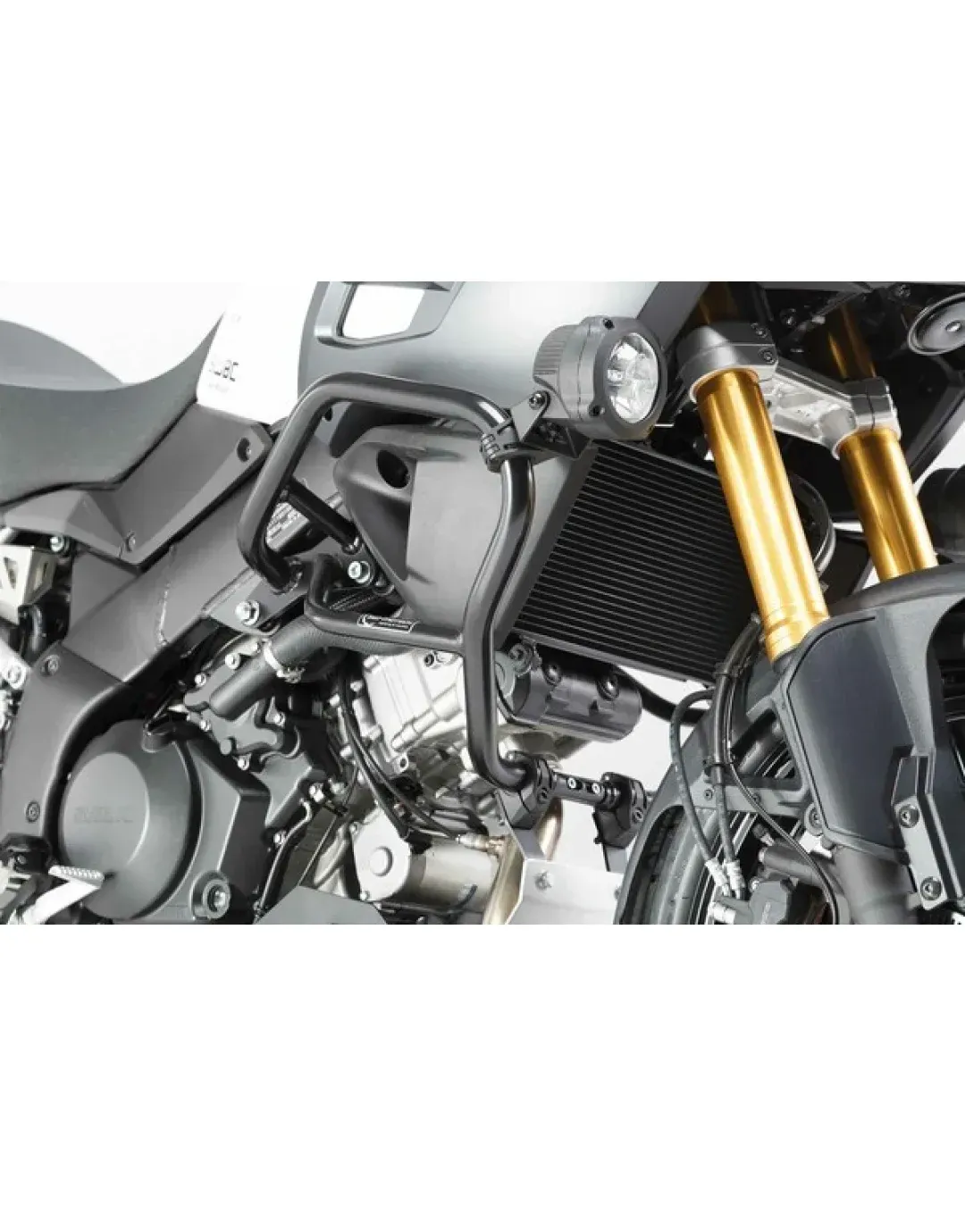 Краш бар SW-MOTECH CRASH BAR DL 1000 ABS