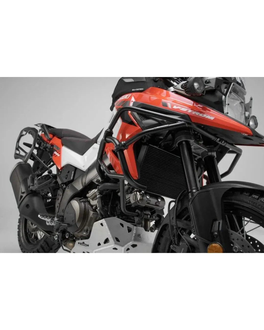 Краш бар SW-MOTECH CRASH BAR DL 1050 ABS