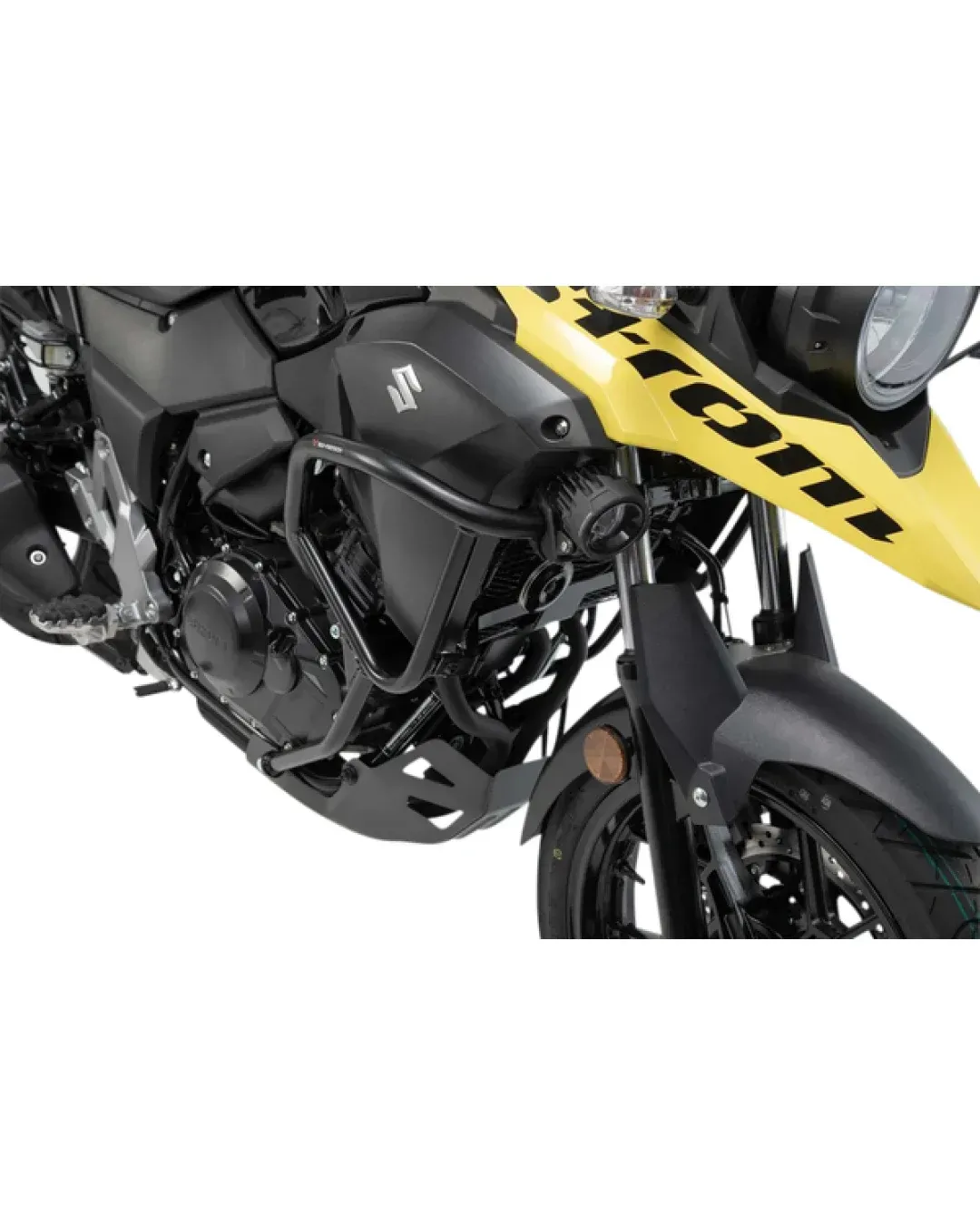 Краш бар SW-MOTECH CRASH BAR DL 250 ABS