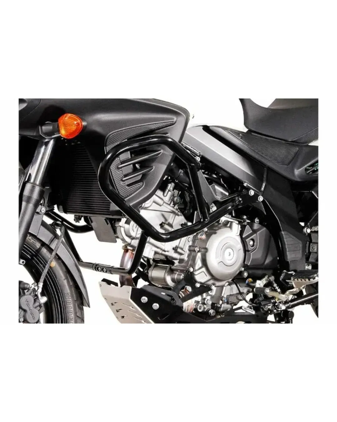 Краш бар SW-MOTECH CRASH BAR DL 650 ABS