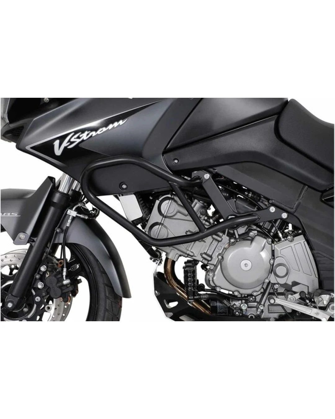 Краш бар SW-MOTECH CRASH BAR DL 650