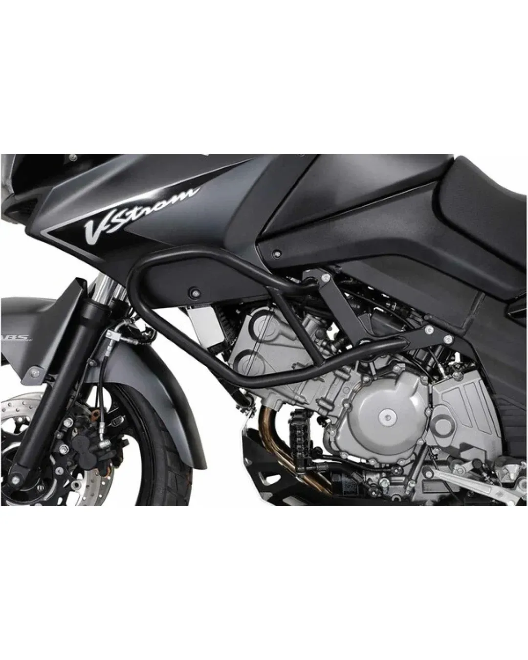 Краш бар SW-MOTECH CRASH BAR DL 650