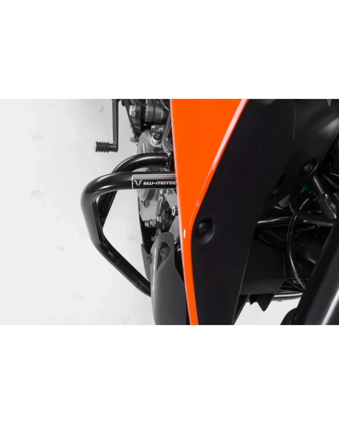 Краш бар SW-MOTECH CRASH BAR DUKE 125
