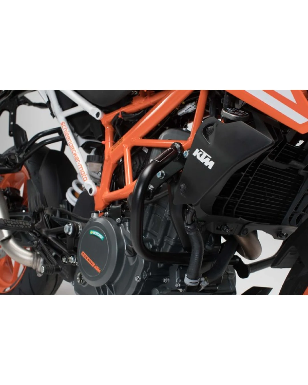 Краш бар SW-MOTECH CRASH BAR DUKE 390 ABS