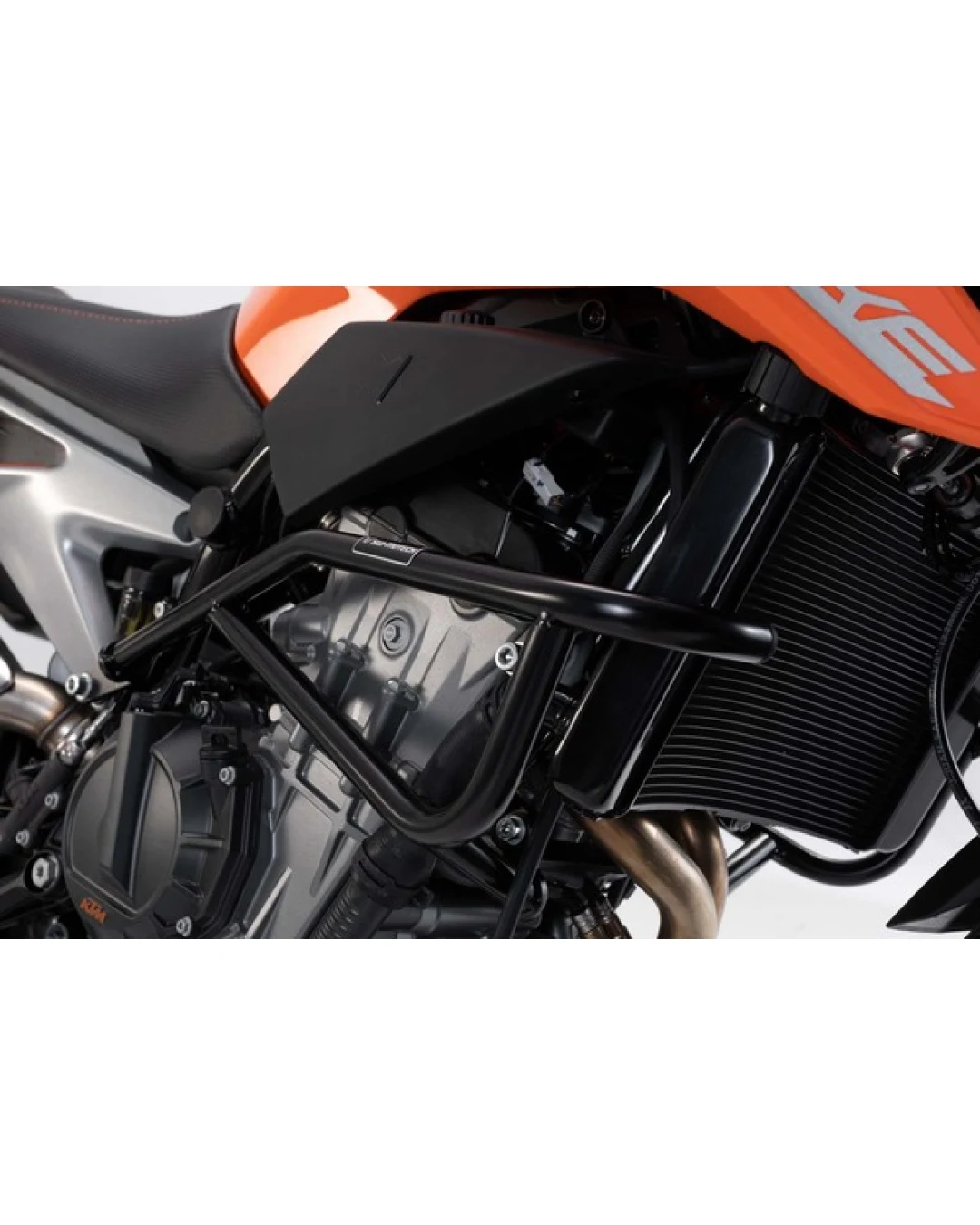 Краш бар SW-MOTECH CRASH BAR DUKE 790 ABS