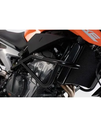 Краш бар SW-MOTECH CRASH BAR DUKE 790 ABS