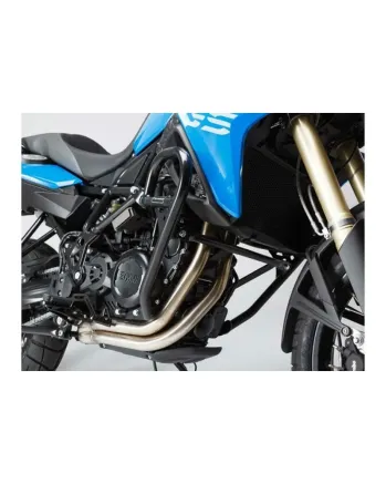 Краш бар SW-MOTECH CRASH BAR F 650 GS (800cc)