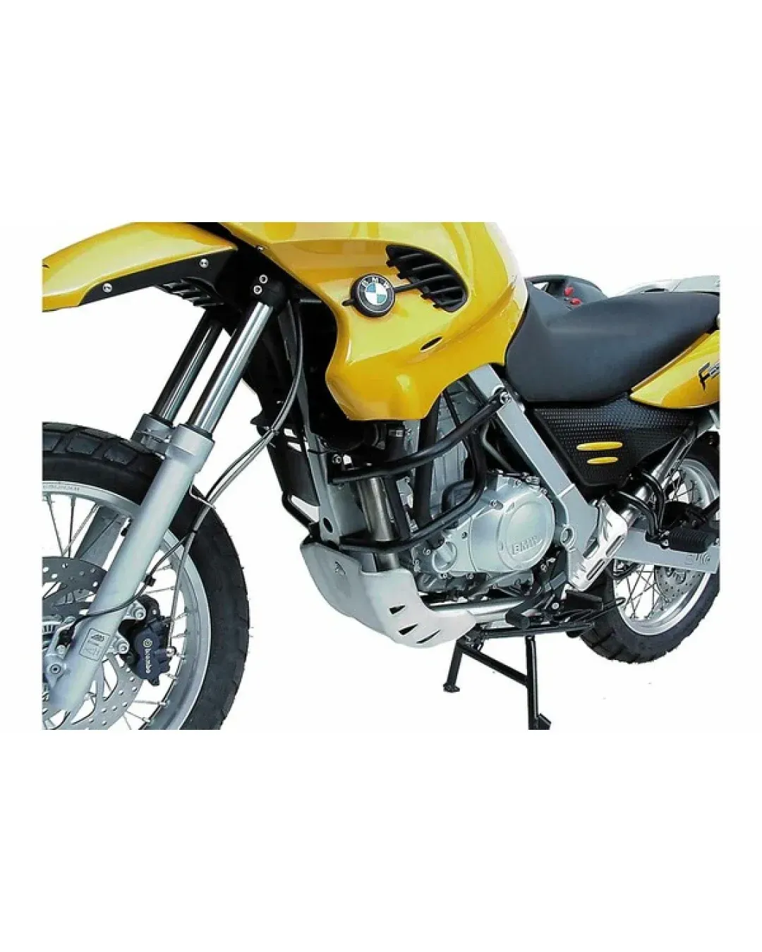 Краш бар SW-MOTECH CRASH BAR F 650