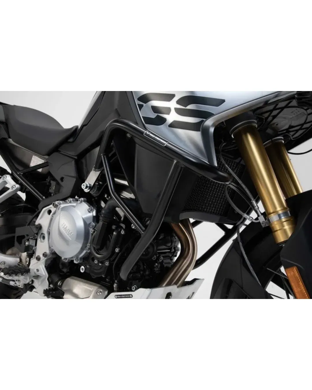 Краш бар SW-MOTECH CRASH BAR F 750 GS ABS