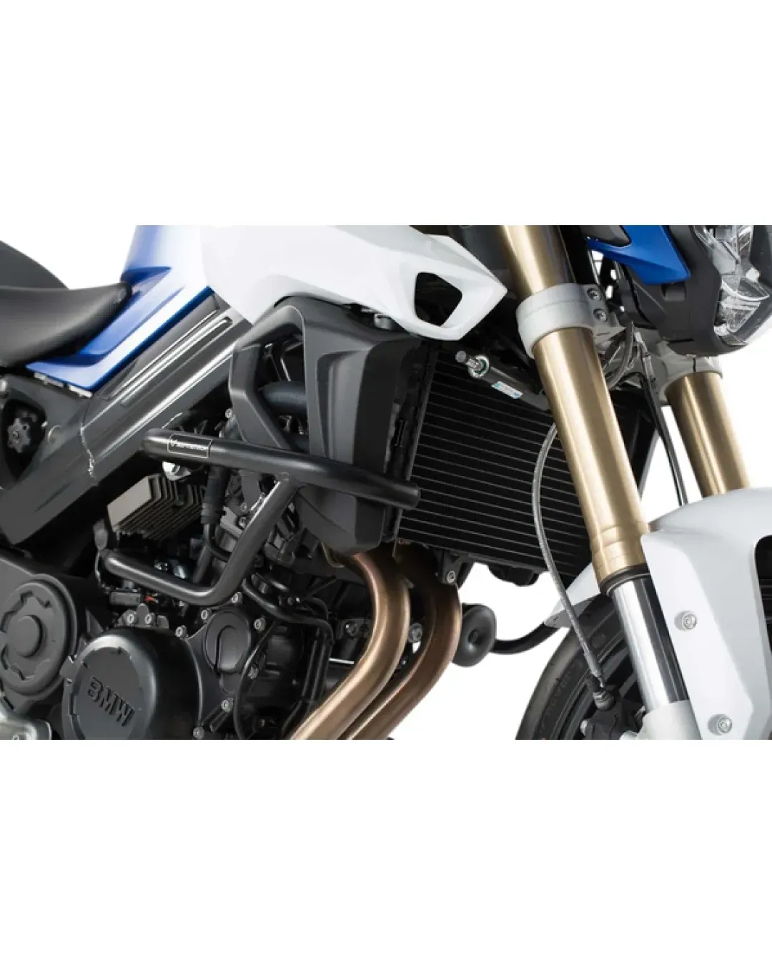 Краш бар SW-MOTECH CRASH BAR F 800 R ABS
