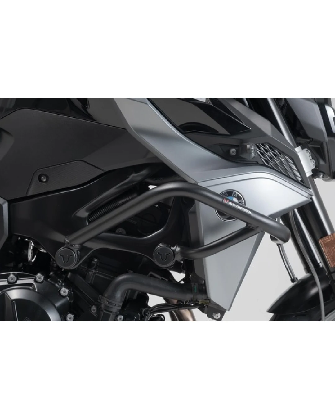 Краш бар SW-MOTECH CRASH BAR  F 900 R ABS