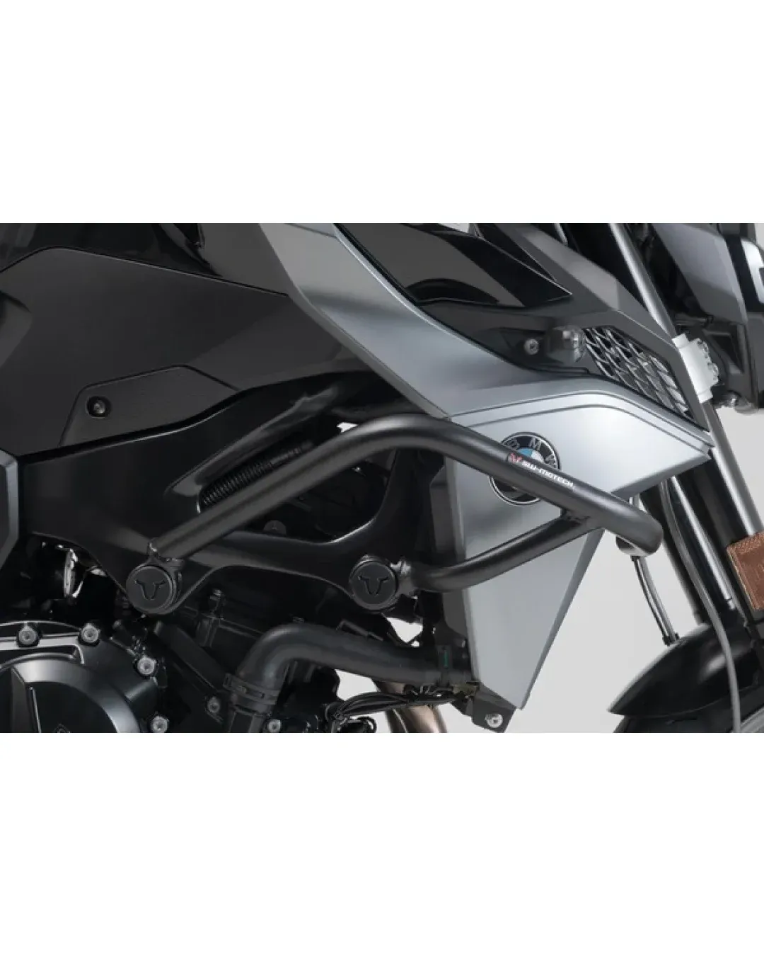 Краш бар SW-MOTECH CRASH BAR  F 900 R ABS