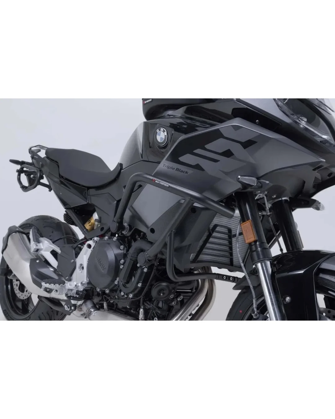 Краш бар SW-MOTECH CRASH BAR F900XR