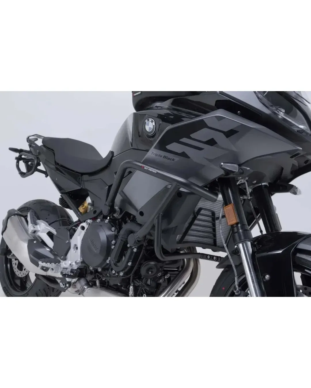 Краш бар SW-MOTECH CRASH BAR F900XR