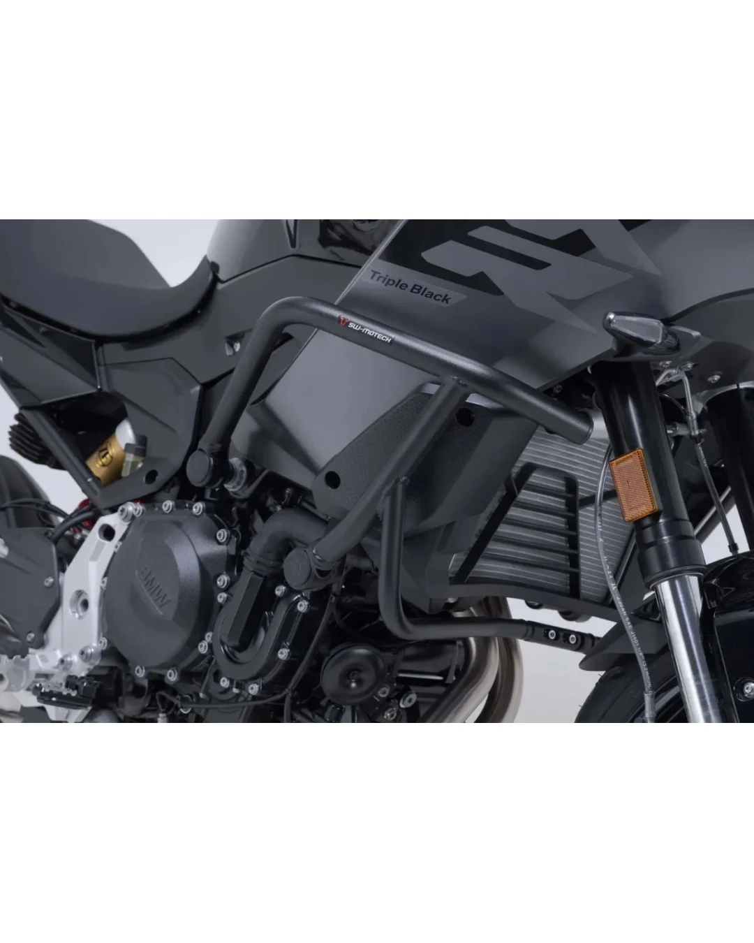 Краш бар SW-MOTECH CRASH BAR F900XR