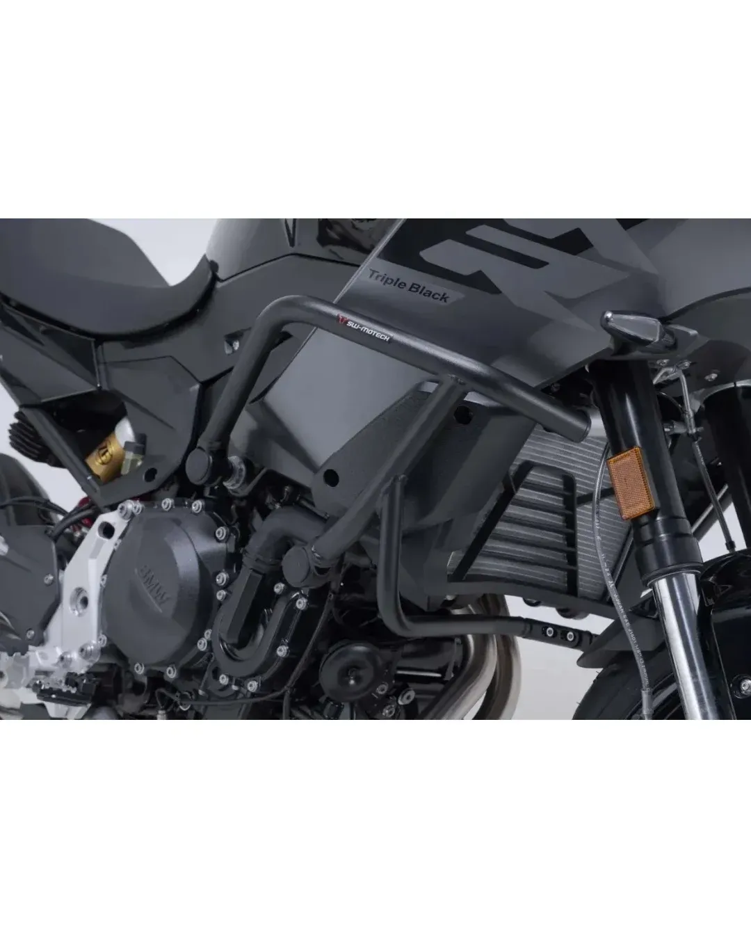 Краш бар SW-MOTECH CRASH BAR F900XR