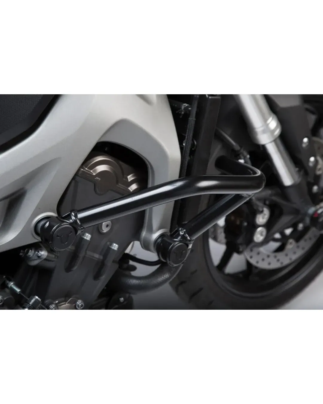 Краш бар SW-MOTECH CRASH BAR FJ-09 850 ABS