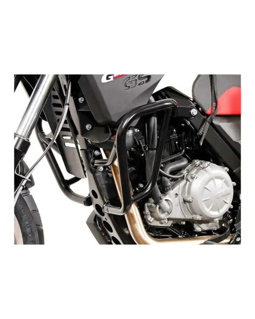 Краш бар SW-MOTECH CRASH BAR G 650 GS