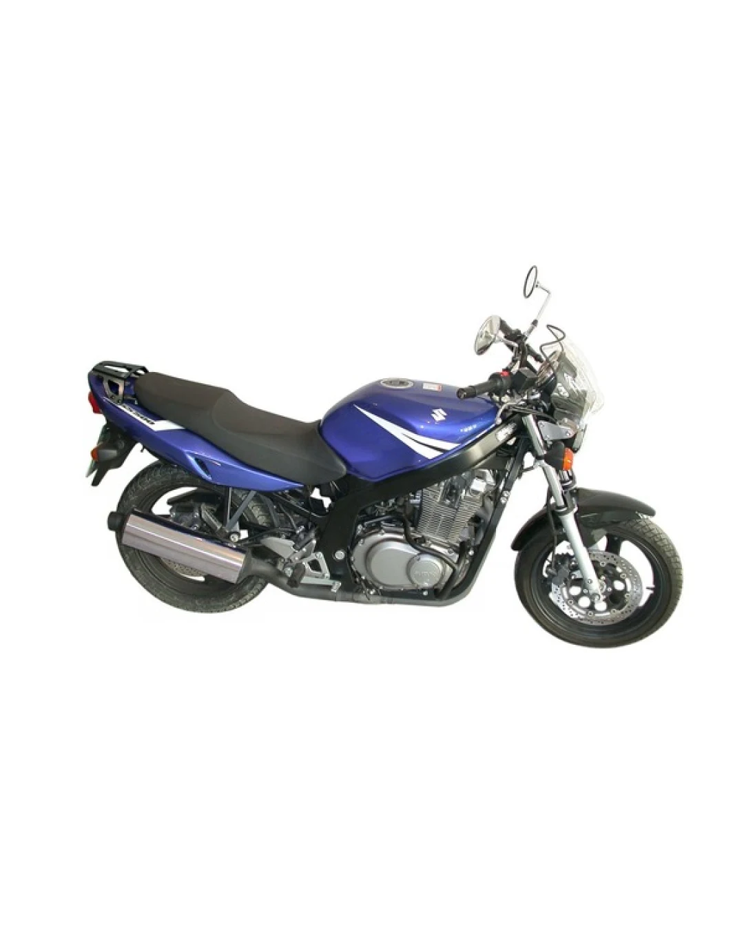 Краш бар SW-MOTECH CRASH BAR GS 500 E