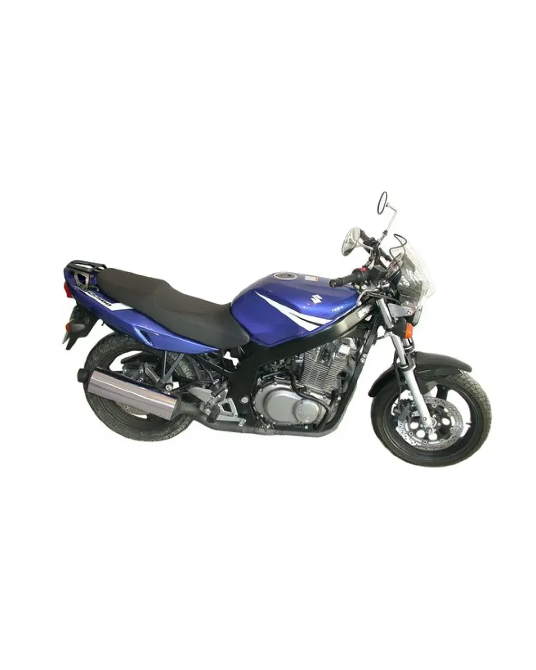 Краш бар SW-MOTECH CRASH BAR GS 500 E