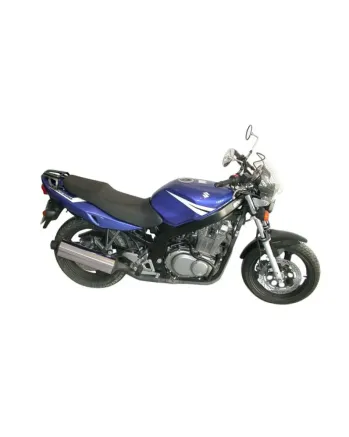 Краш бар SW-MOTECH CRASH BAR GS 500 E