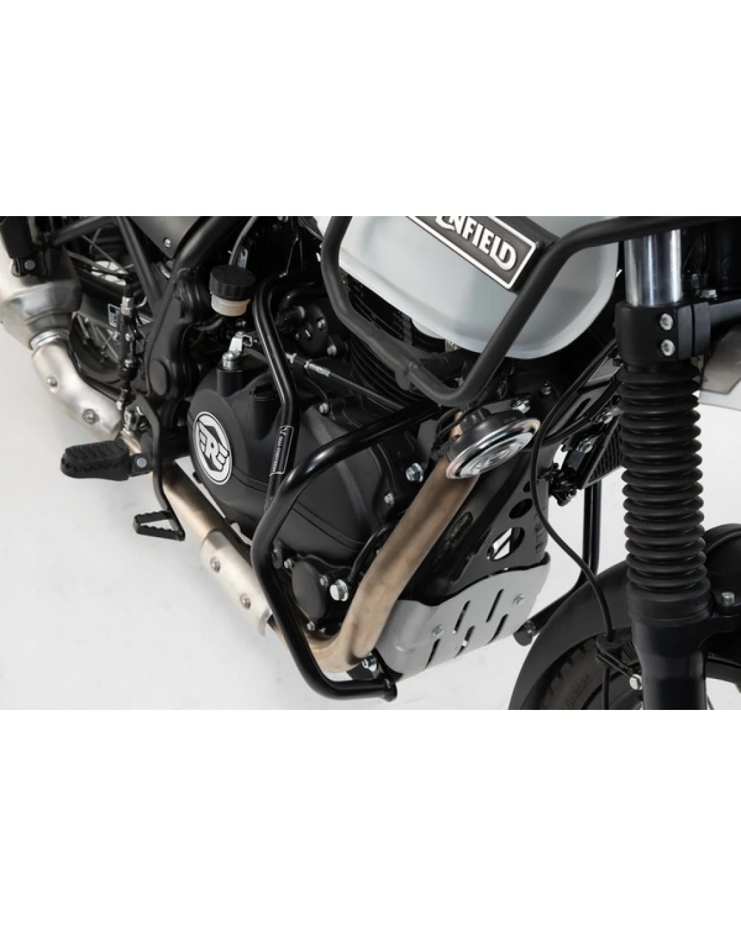 Краш бар SW-MOTECH CRASH BAR HIMALAYAN 400 ABS 22