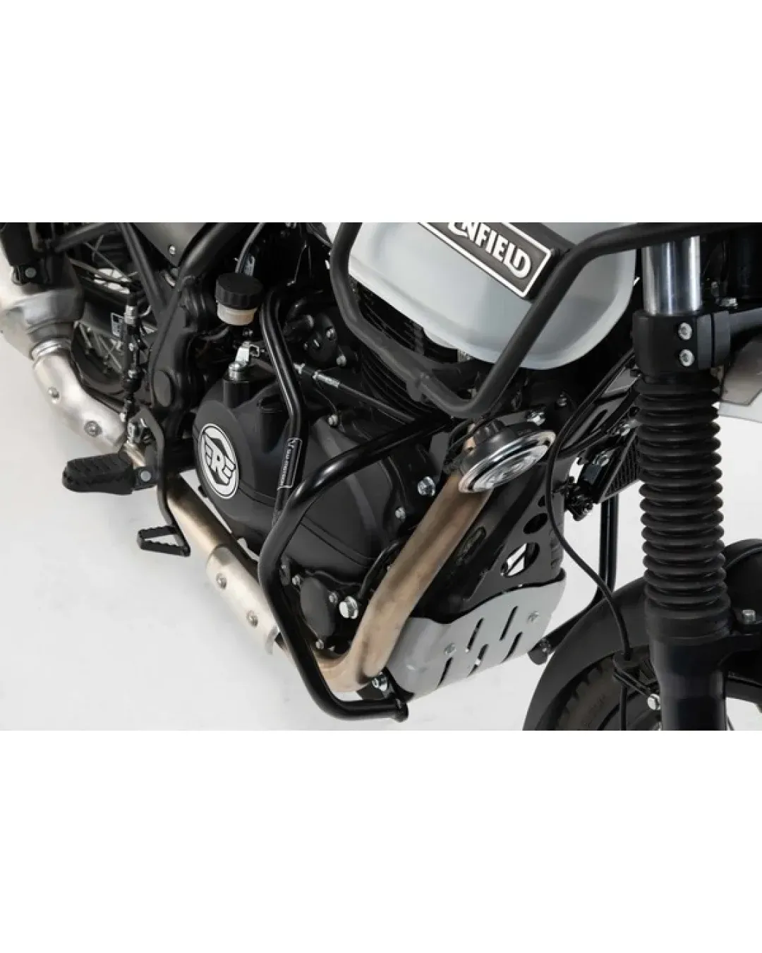 Краш бар SW-MOTECH CRASH BAR HIMALAYAN 400 ABS 22