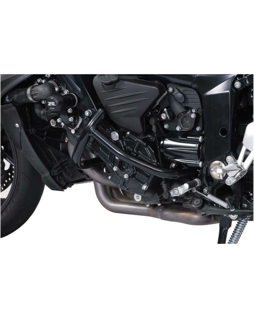 Краш бар SW-MOTECH CRASH BAR K 1300 R ABS