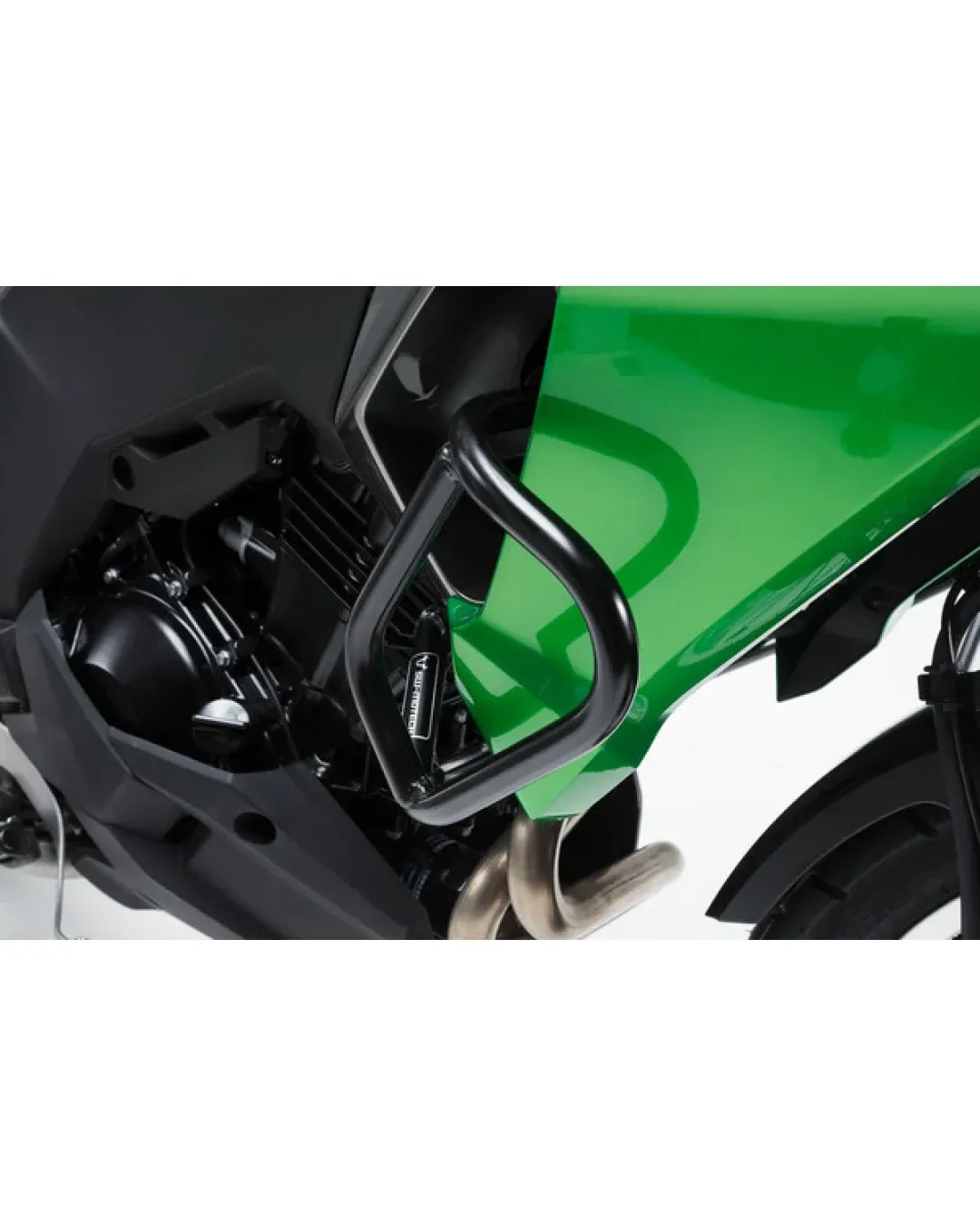 Краш бар SW-MOTECH CRASH BAR KLE 300	19