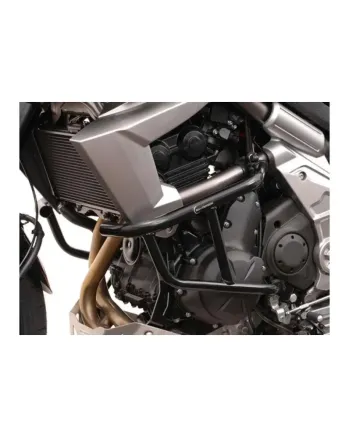 Краш бар SW-MOTECH CRASH BAR KLE 650 14