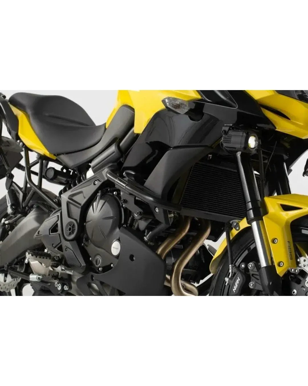 Краш бар SW-MOTECH CRASH BAR KLE 650 15