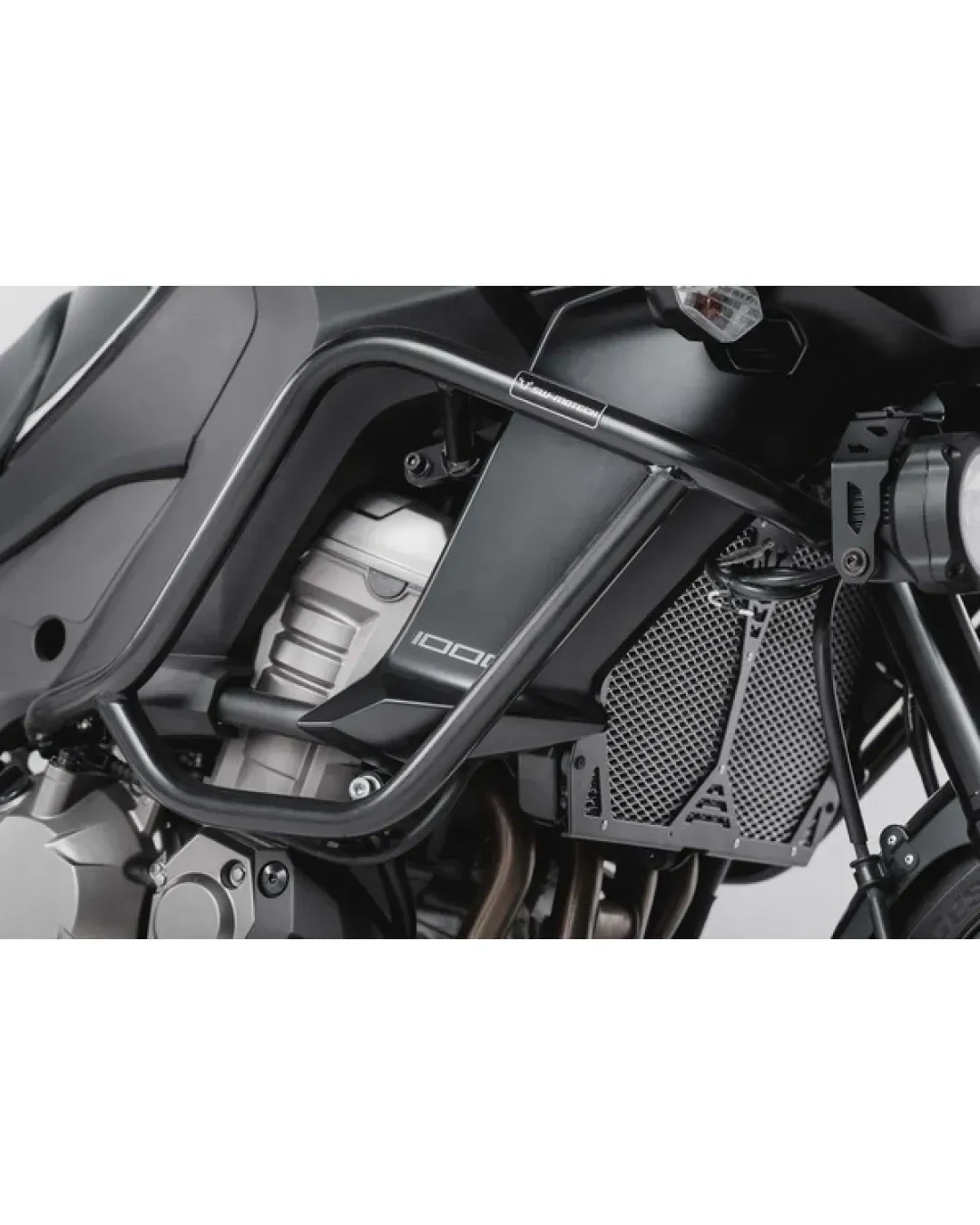Краш бар SW-MOTECH CRASH BAR KLZ 1000 ABS 18