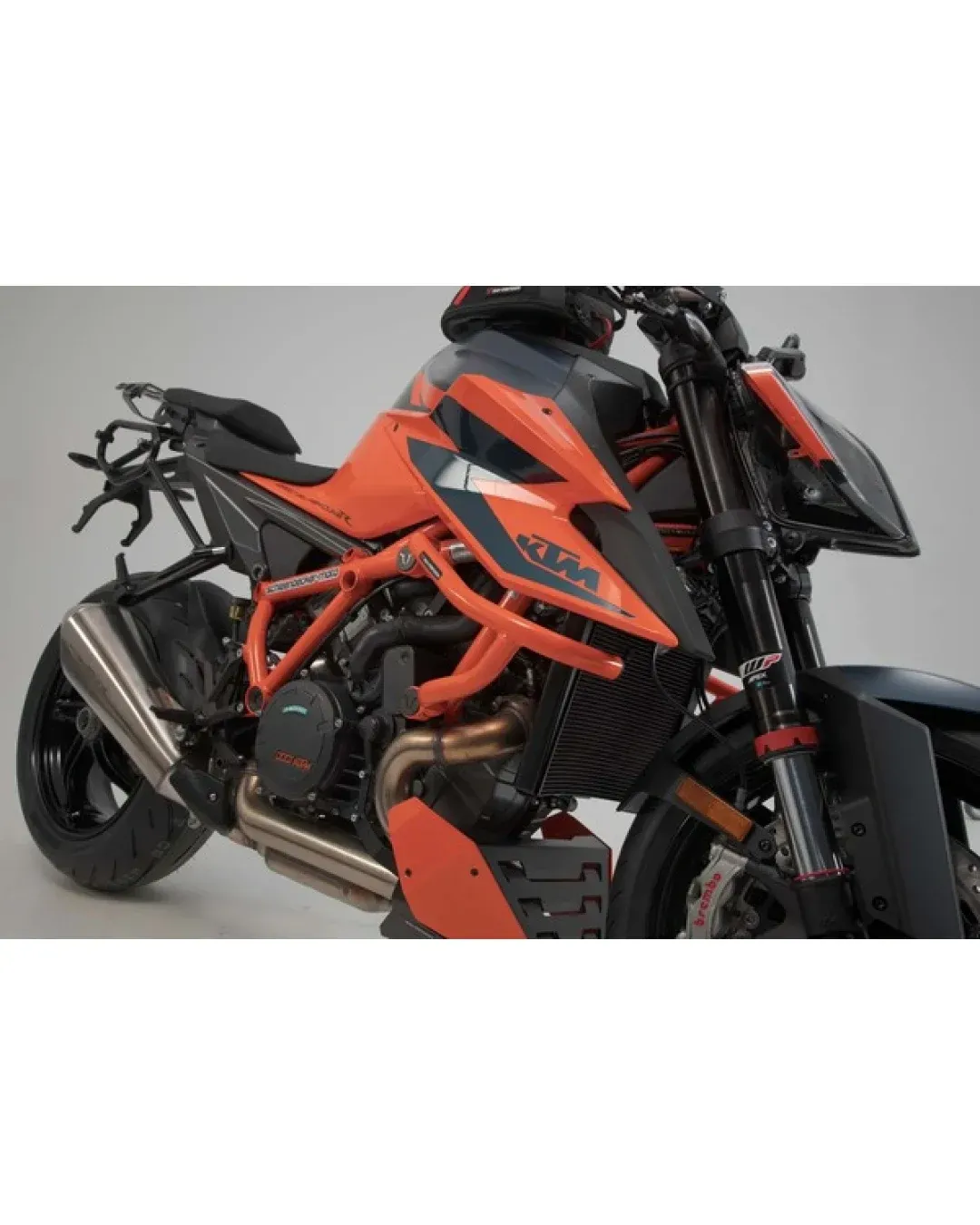 Краш бар SW-MOTECH CRASH BAR KTM SUPERDUKE