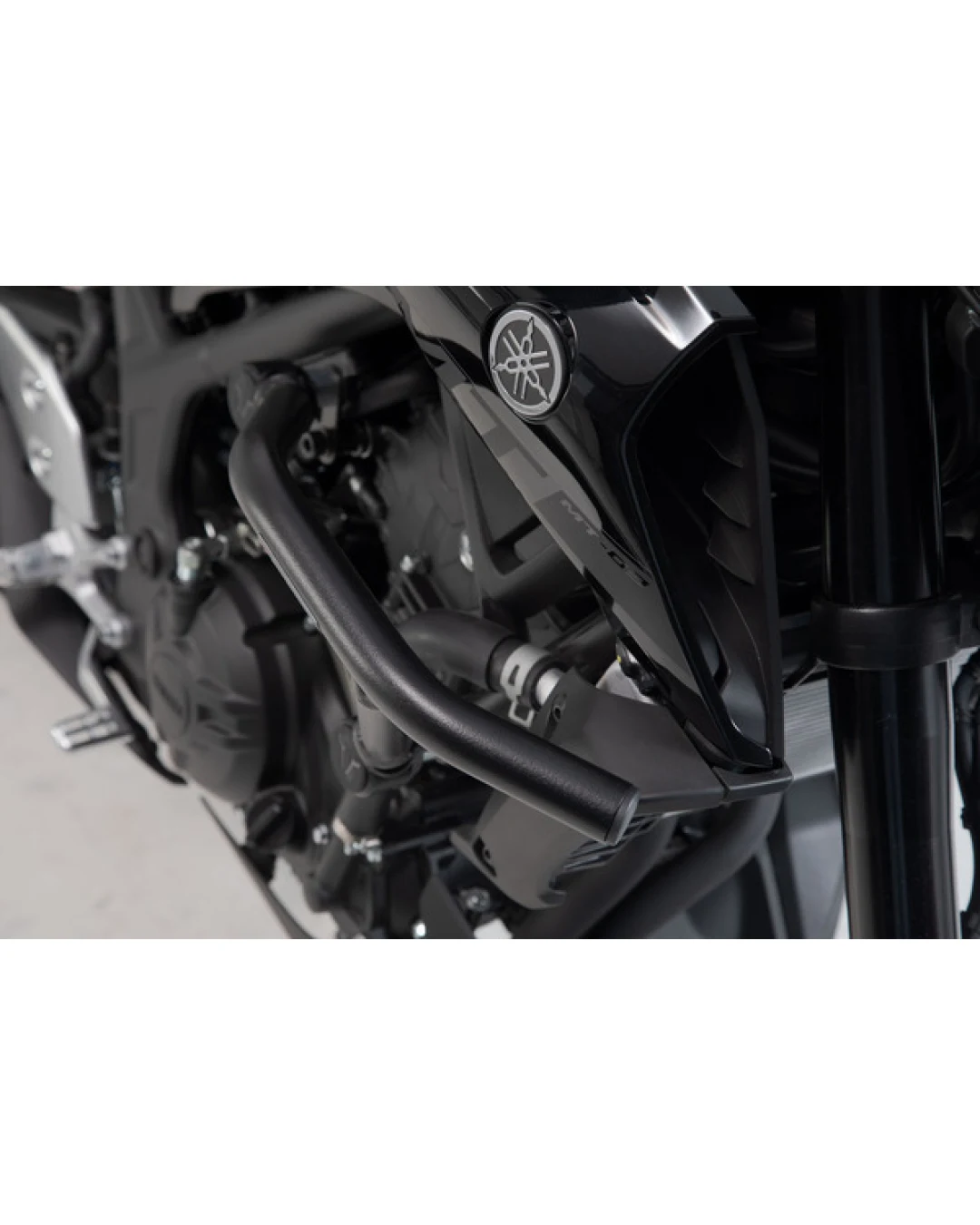 Краш бар SW-MOTECH CRASH BAR MT-03 ABS