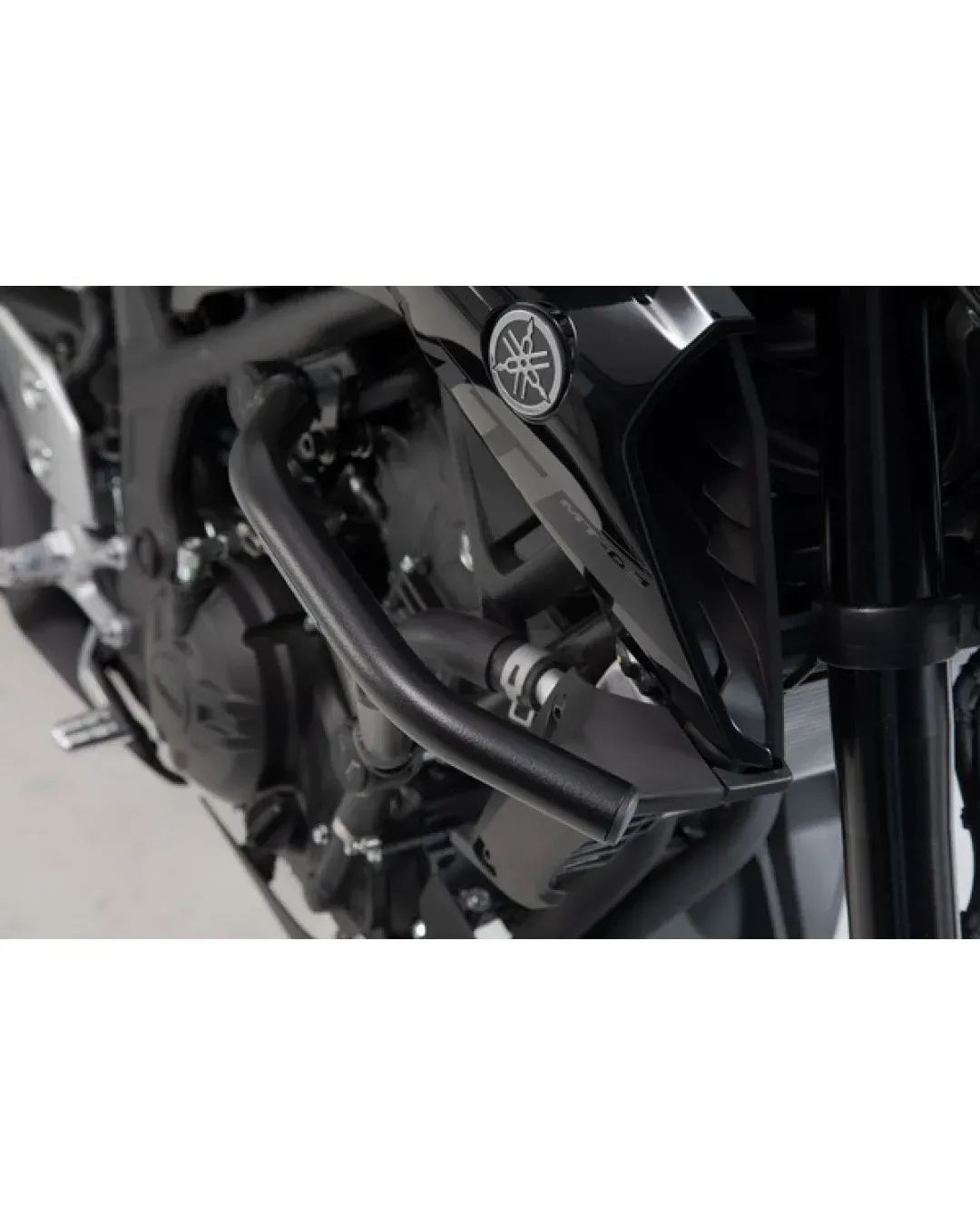 Краш бар SW-MOTECH CRASH BAR MT-03 ABS
