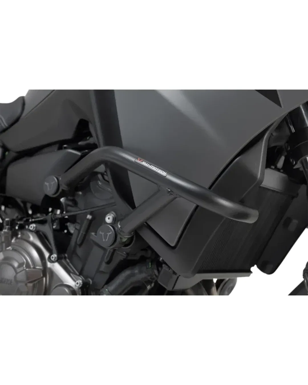 Краш бар SW-MOTECH CRASH BAR MT-07 ABS