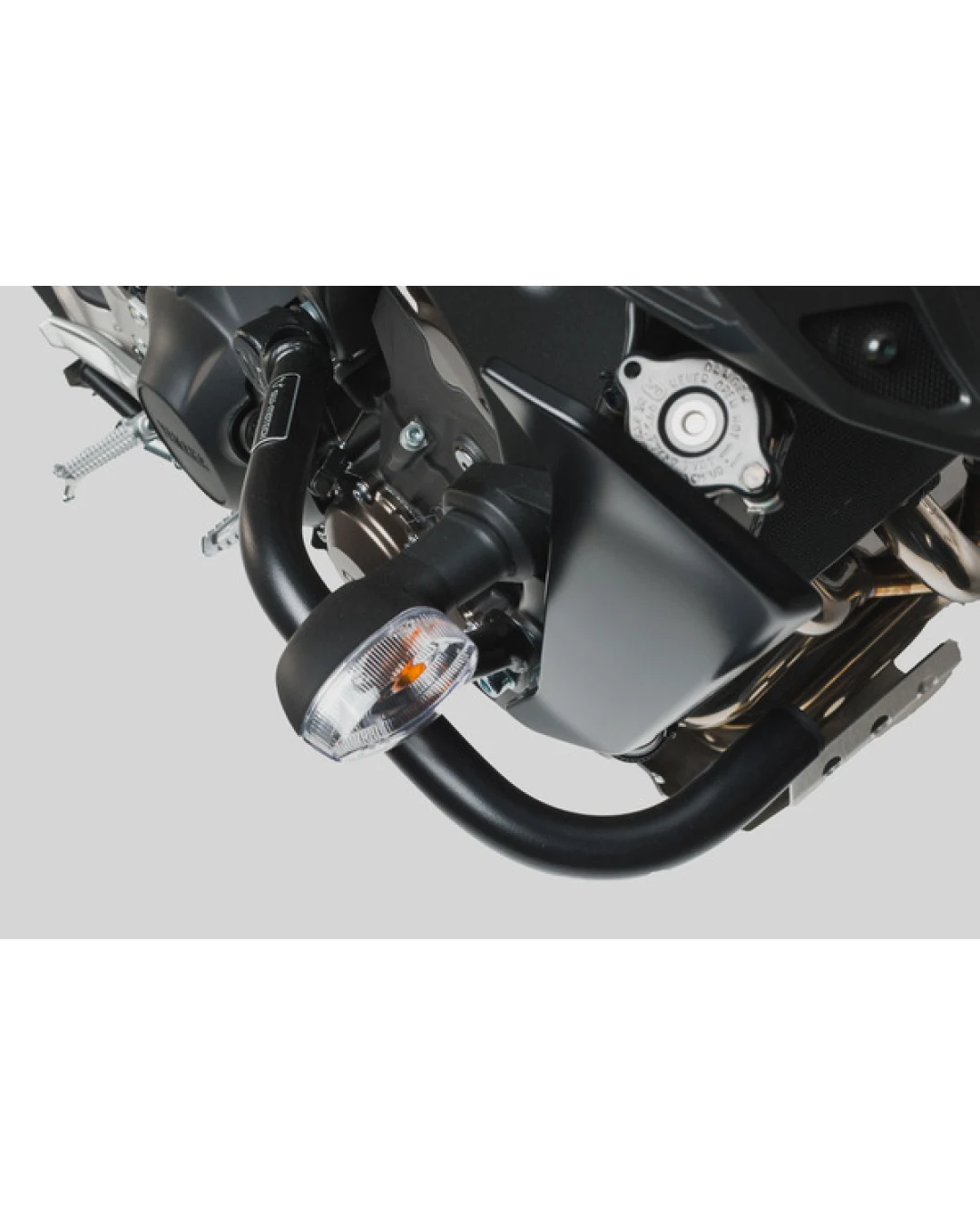 Краш бар SW-MOTECH CRASH BAR MT-09 SP ABS